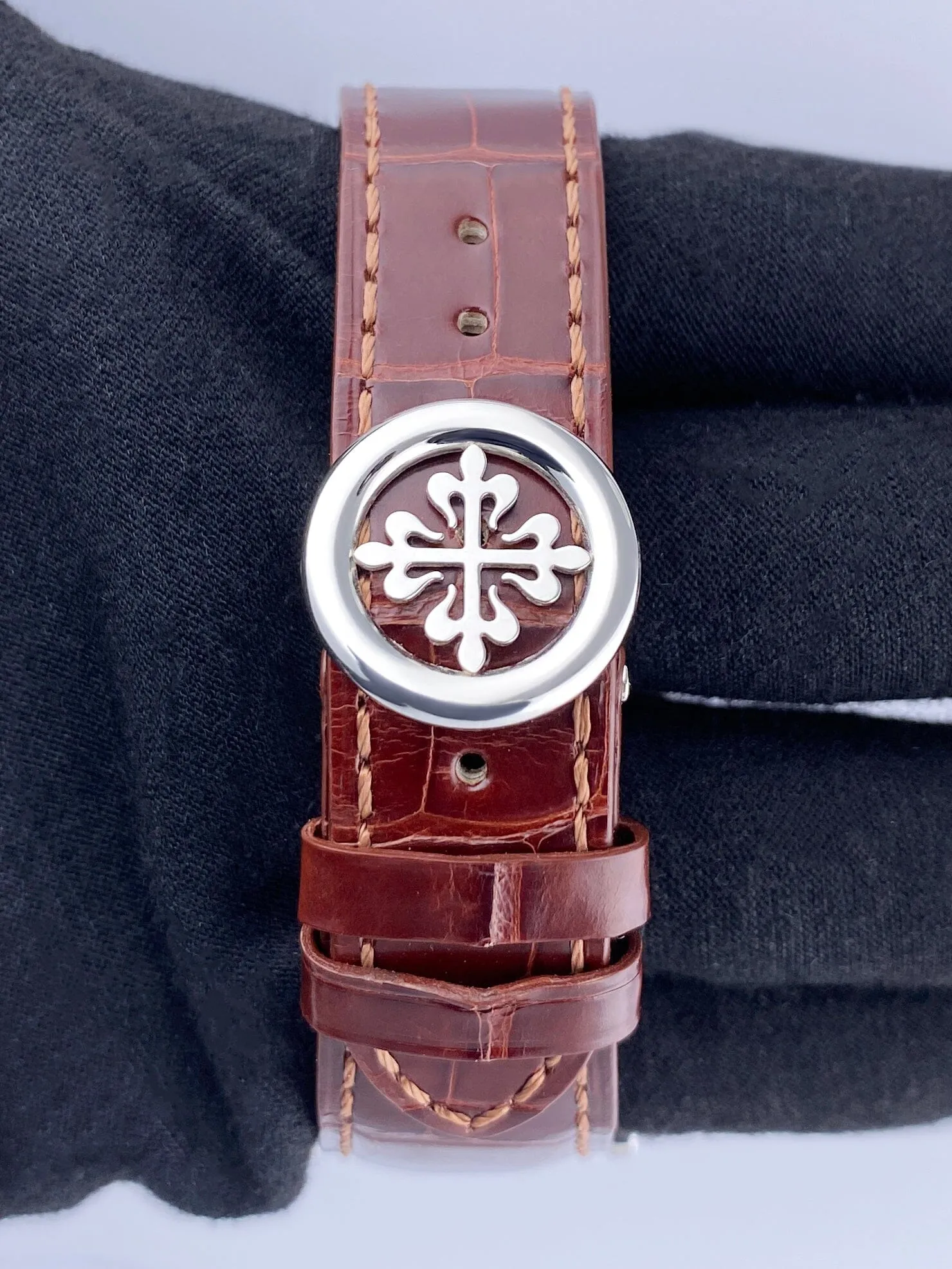 Patek Philippe Grand Complications 5496P-014 Box Papers