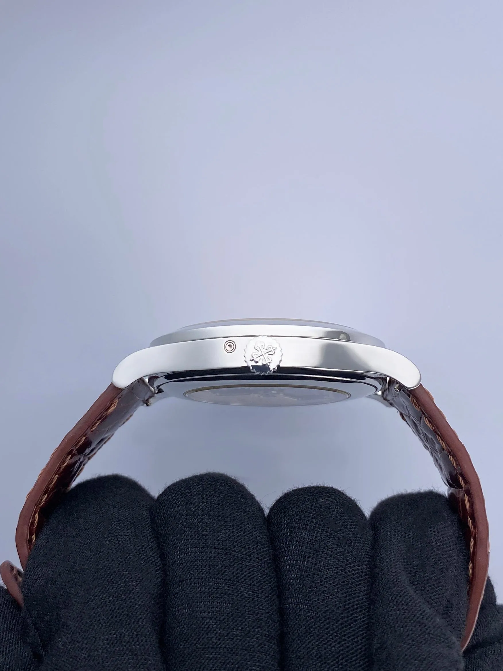 Patek Philippe Grand Complications 5496P-014 Box Papers