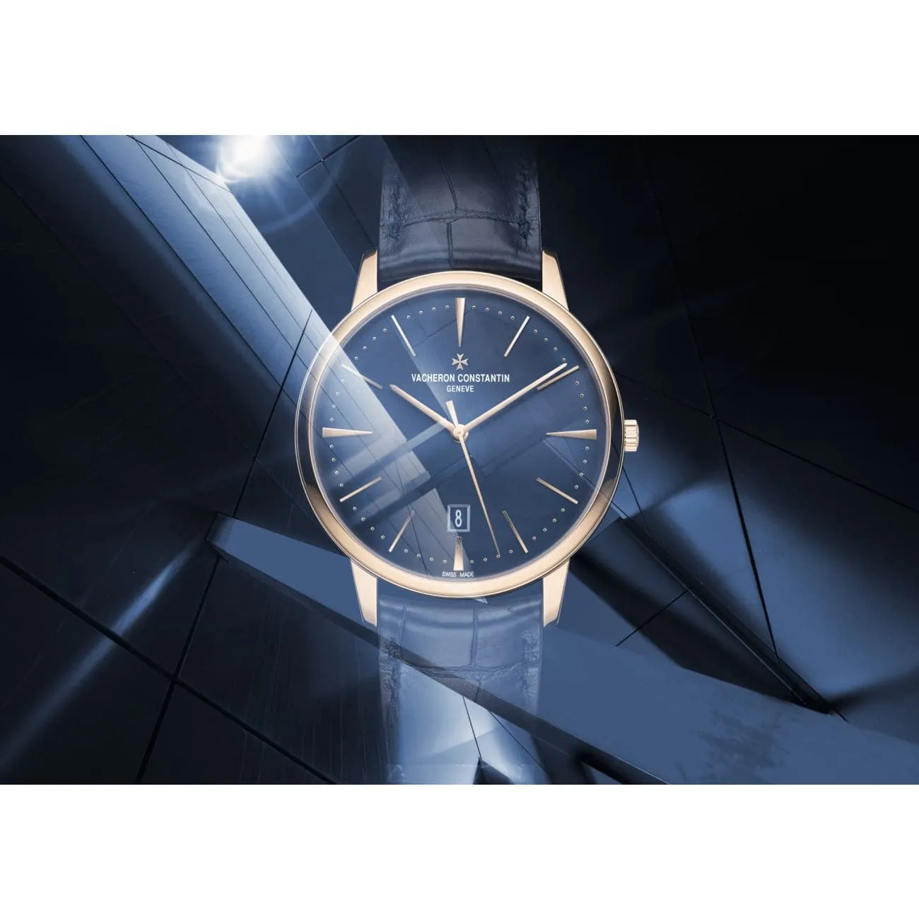 PATRIMONY SELF-WINGING
