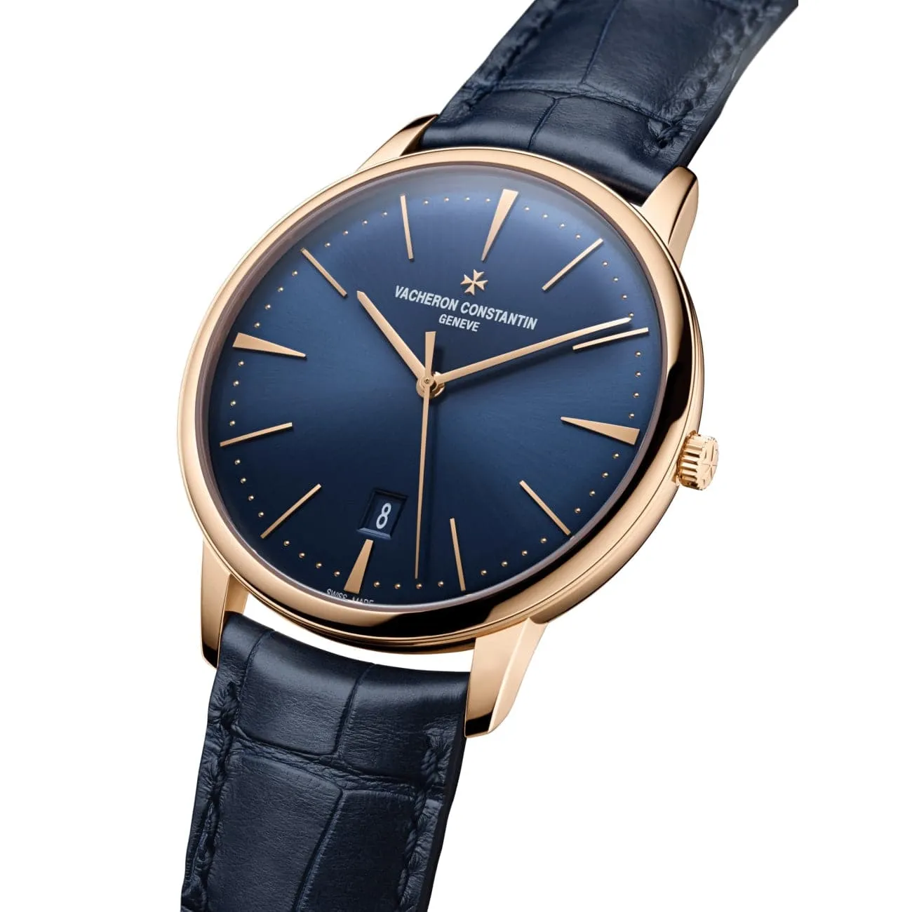 PATRIMONY SELF-WINGING
