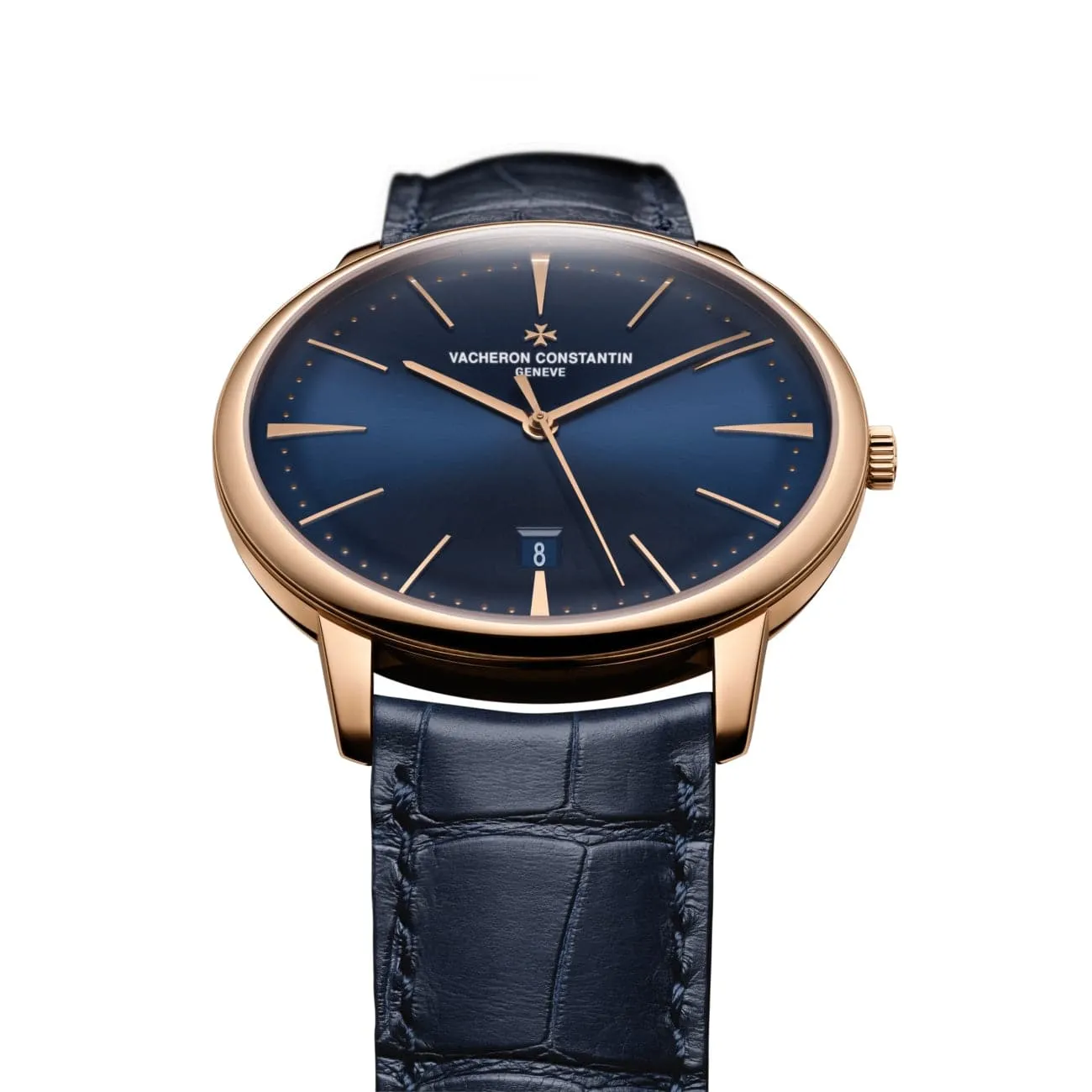 PATRIMONY SELF-WINGING