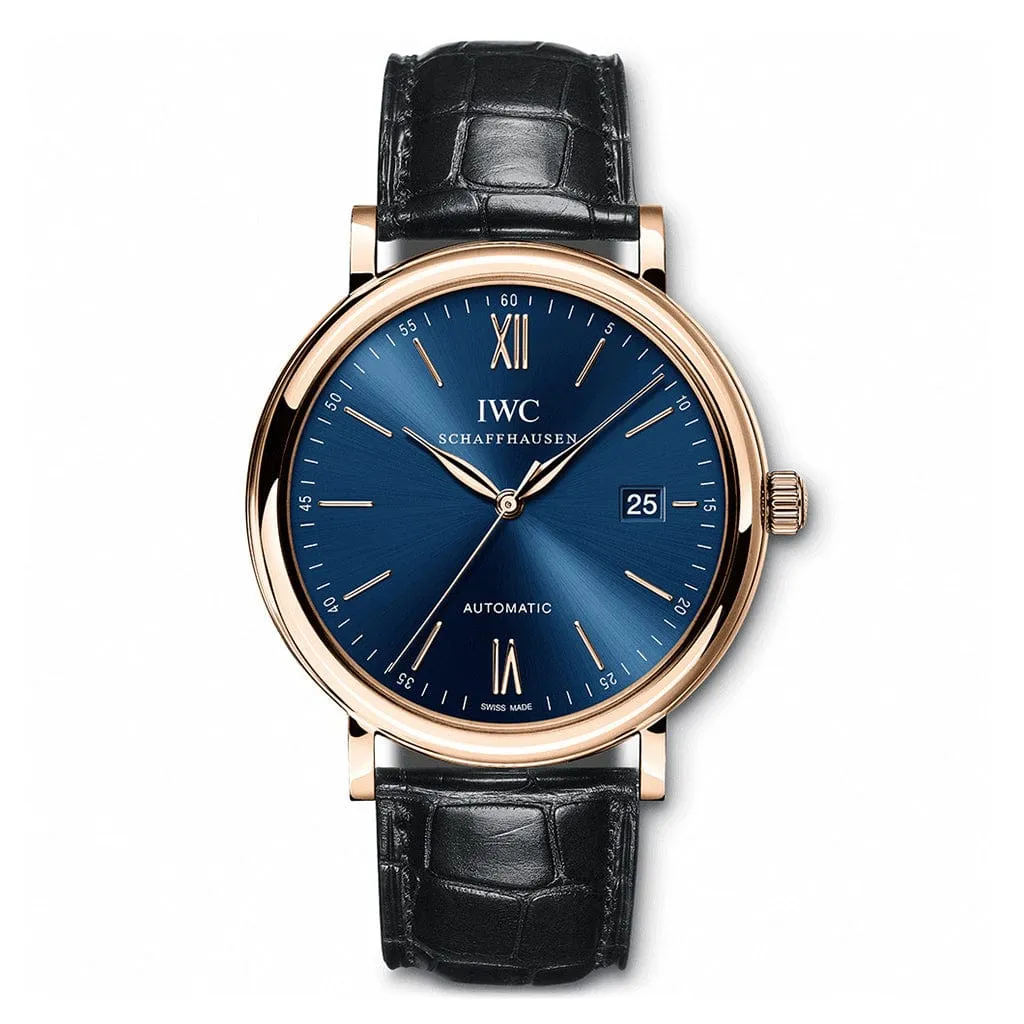 PORTOFINO AUTOMATIC IW356522