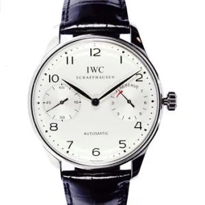 Portugieser Automatic 2000