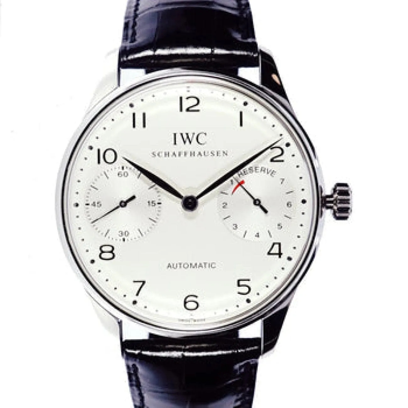 Portugieser Automatic 2000