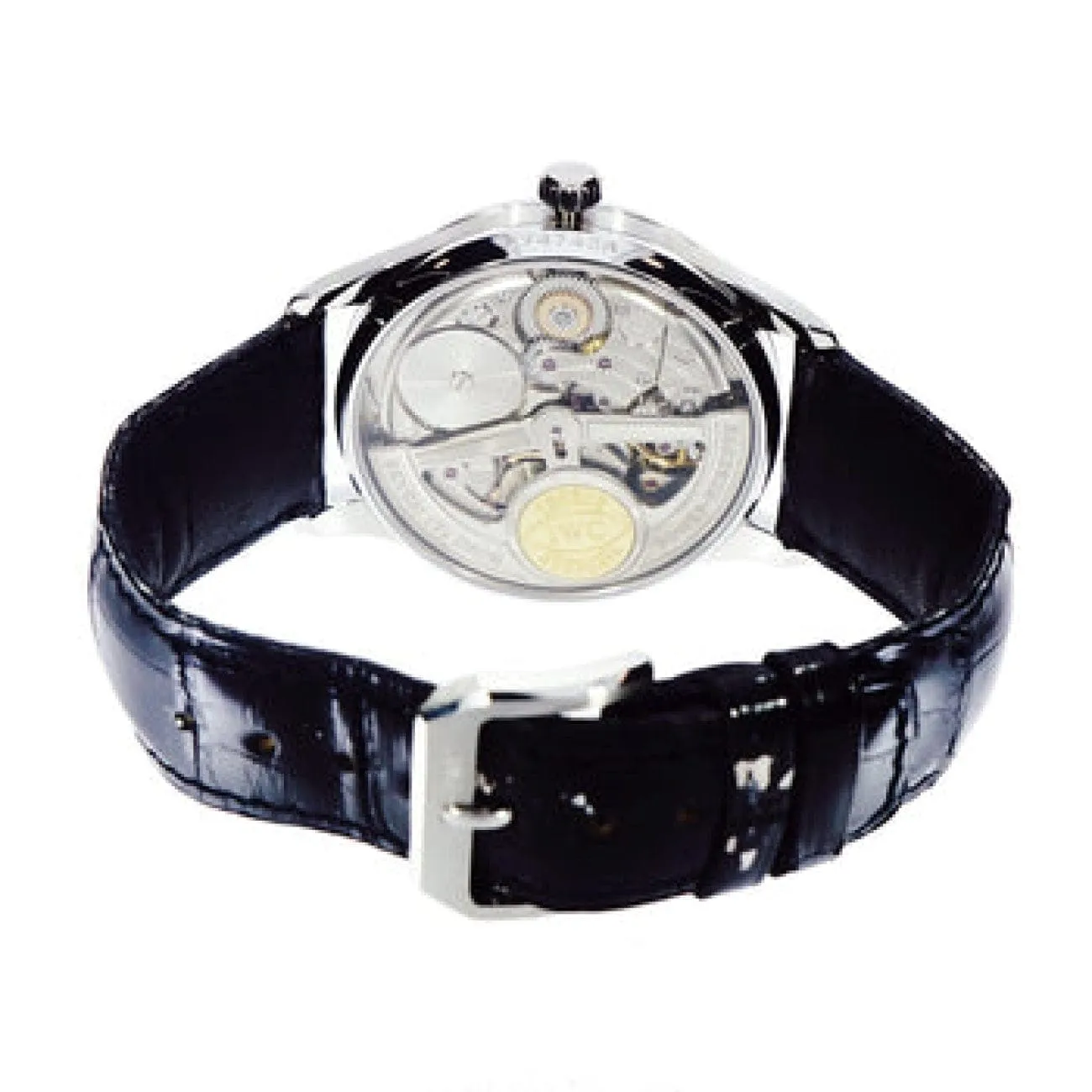Portugieser Automatic 2000