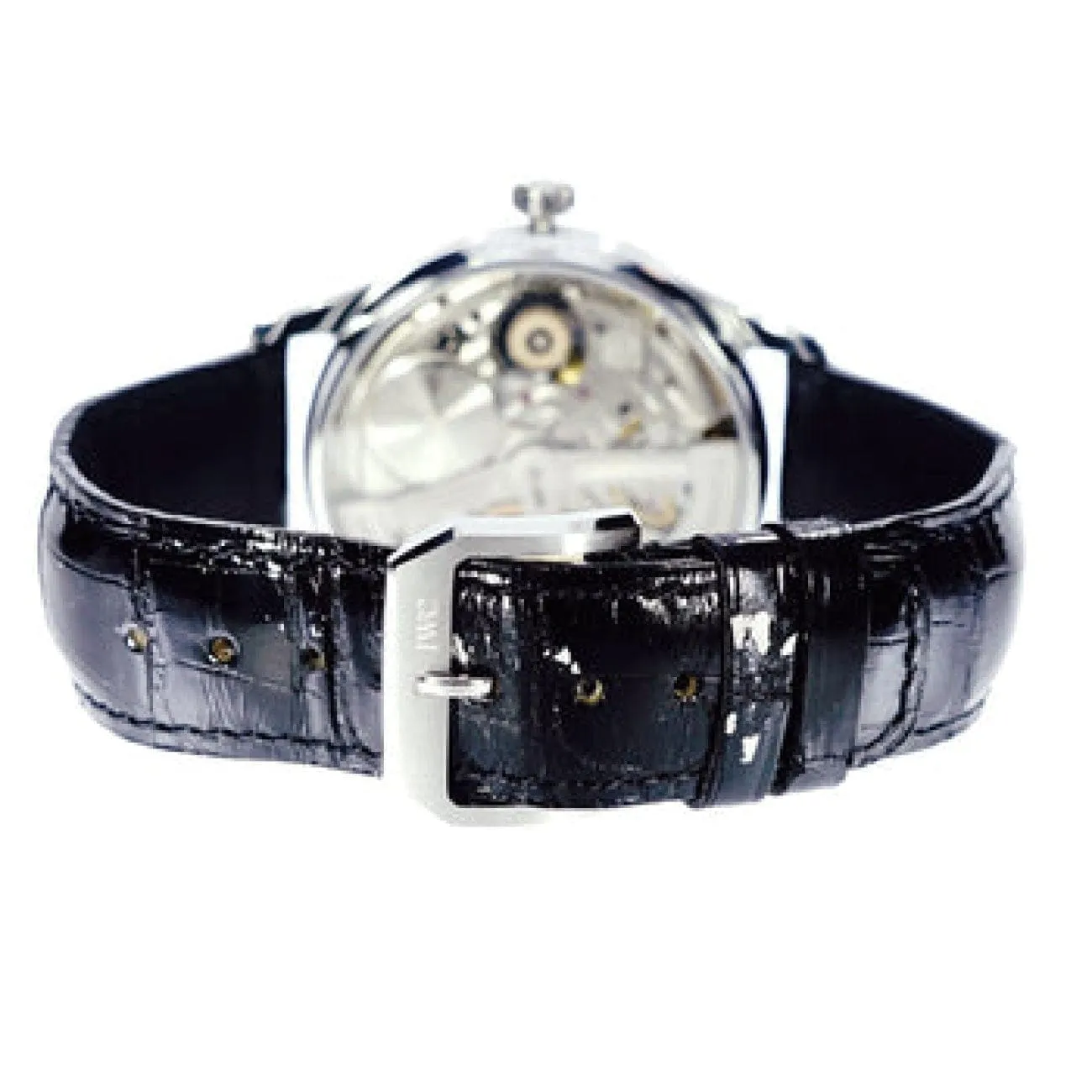 Portugieser Automatic 2000