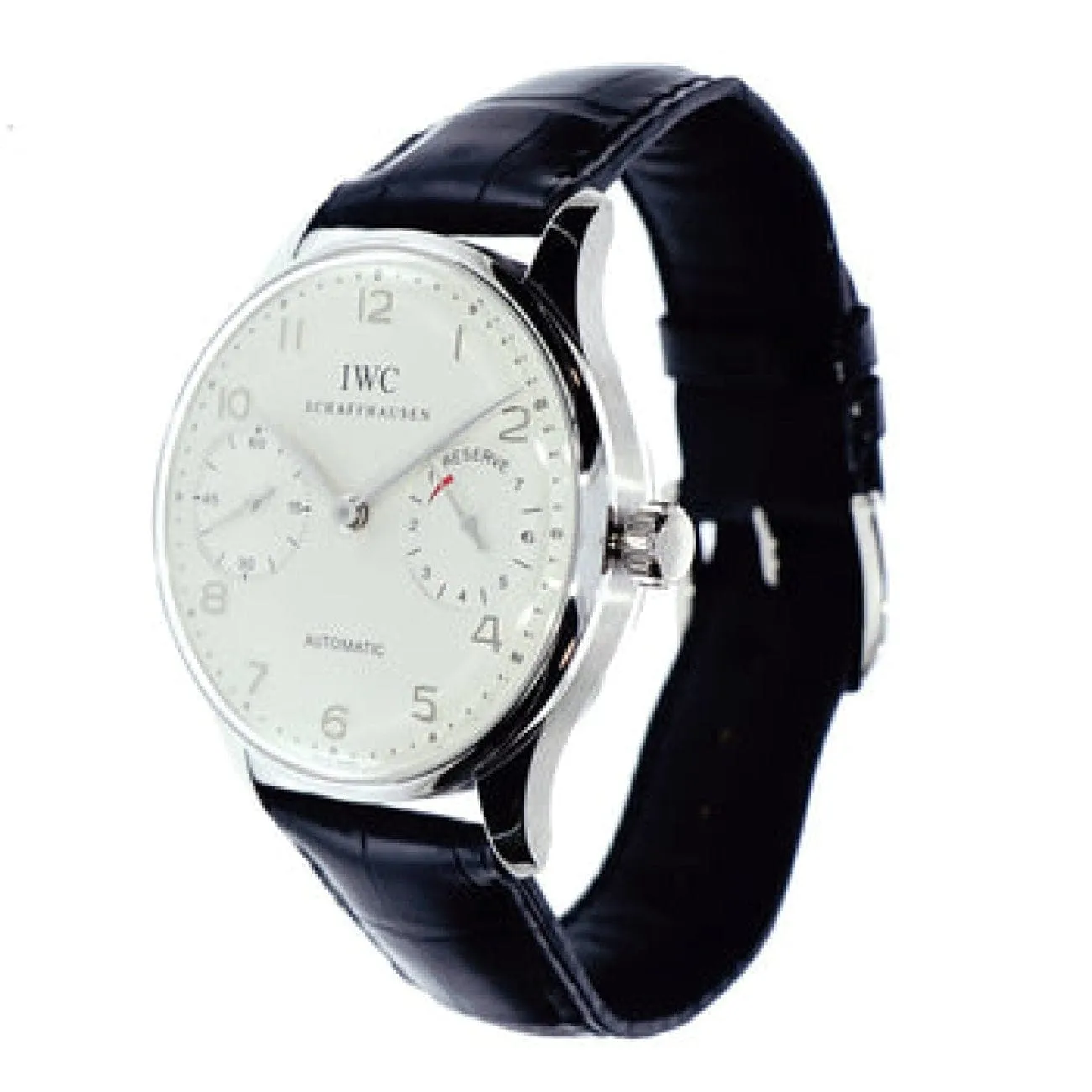 Portugieser Automatic 2000