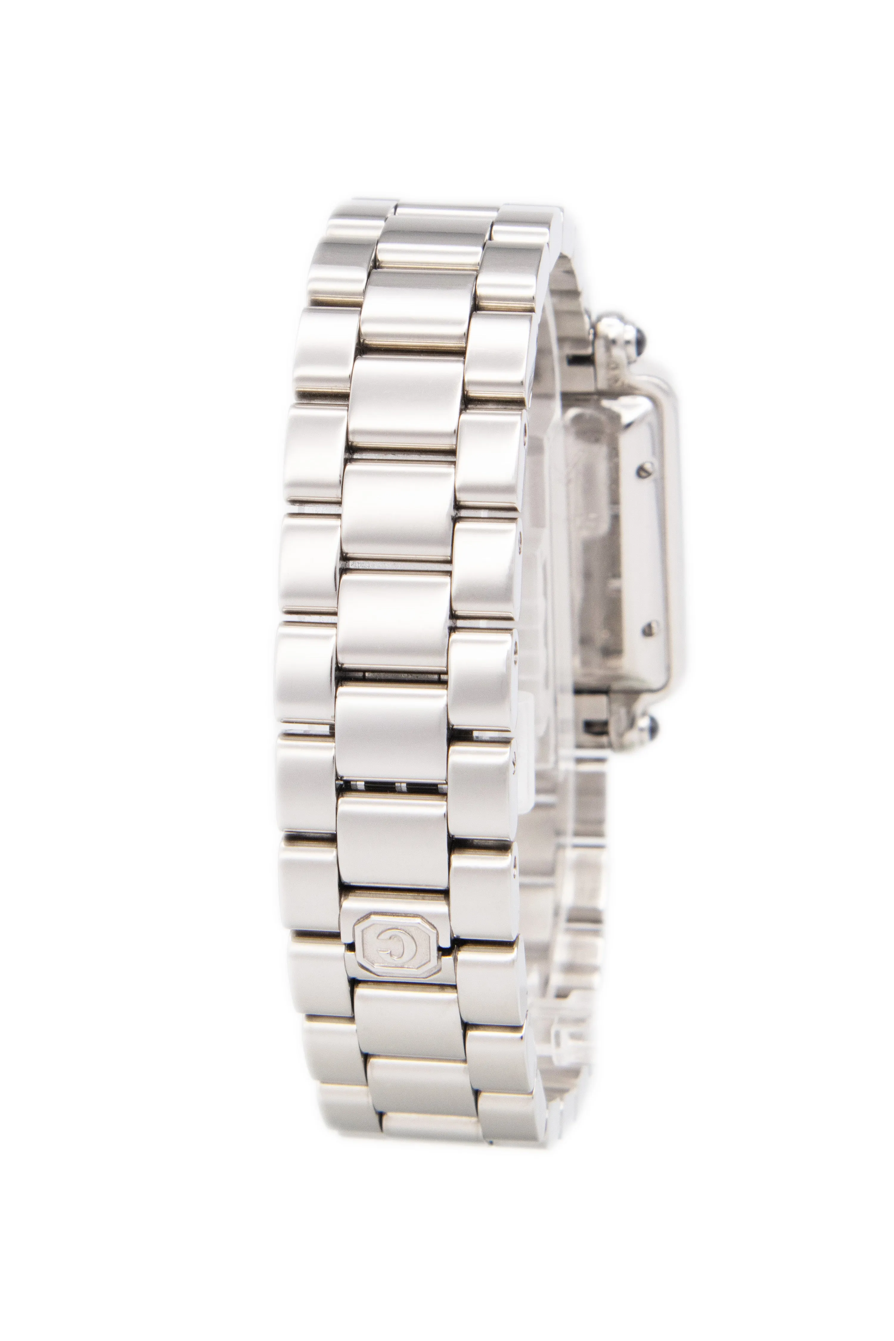 Pre-Owned Chopard Happy Sport