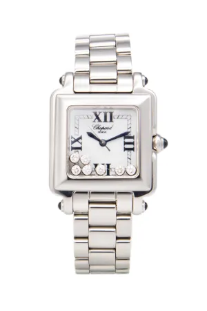 Pre-Owned Chopard Happy Sport