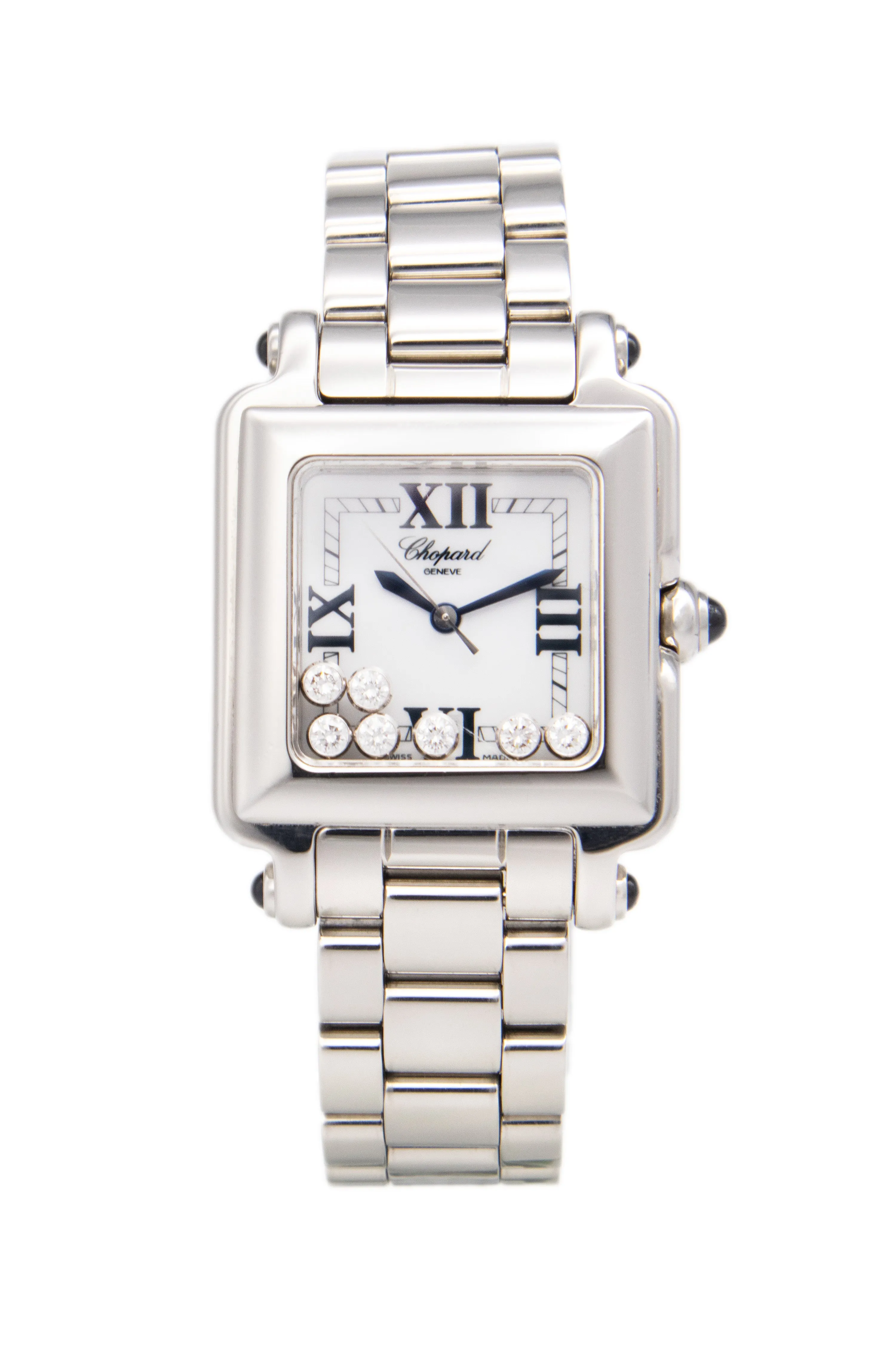 Pre-Owned Chopard Happy Sport