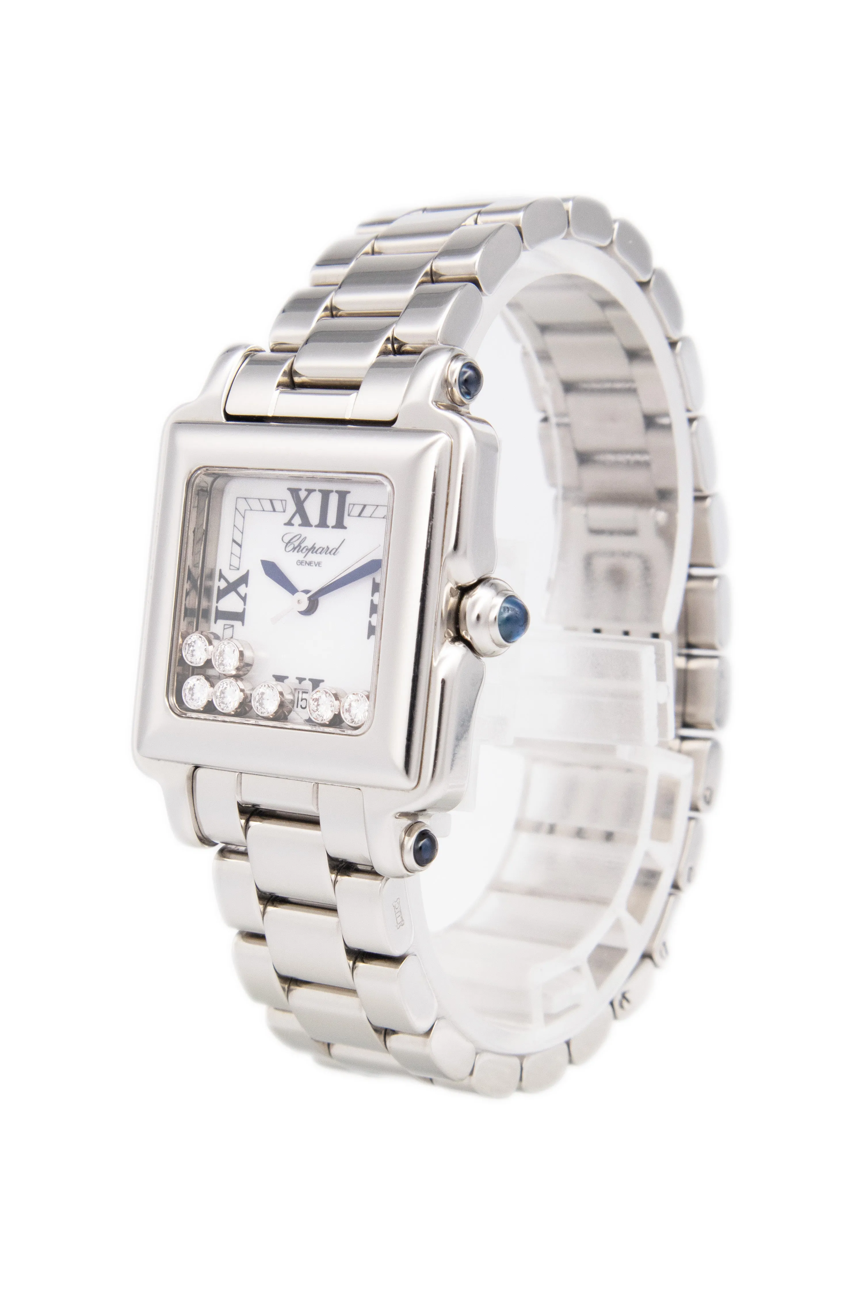 Pre-Owned Chopard Happy Sport
