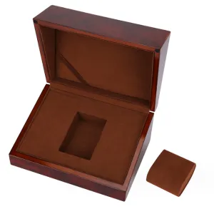 Prestige Glow Lacquer Watch Box-JPM0217