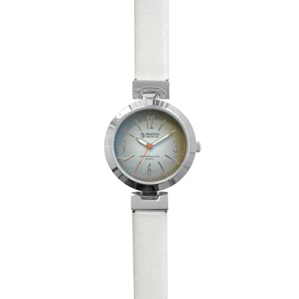 Prestige High Fashion Leather Watch