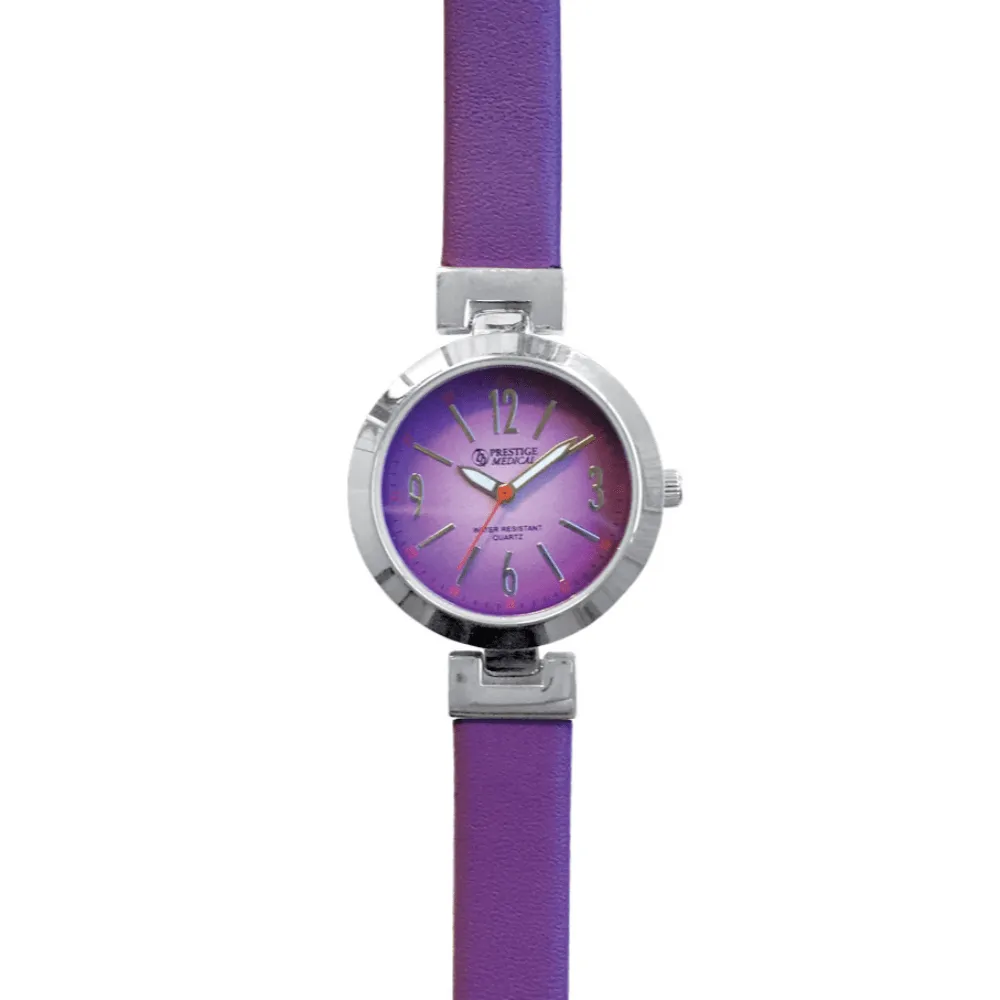 Prestige High Fashion Leather Watch