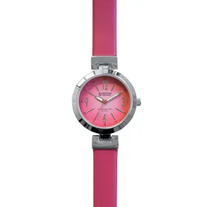 Prestige High Fashion Leather Watch