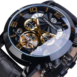 Prestige Tourbillon Watch