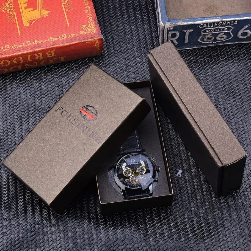 Prestige Tourbillon Watch