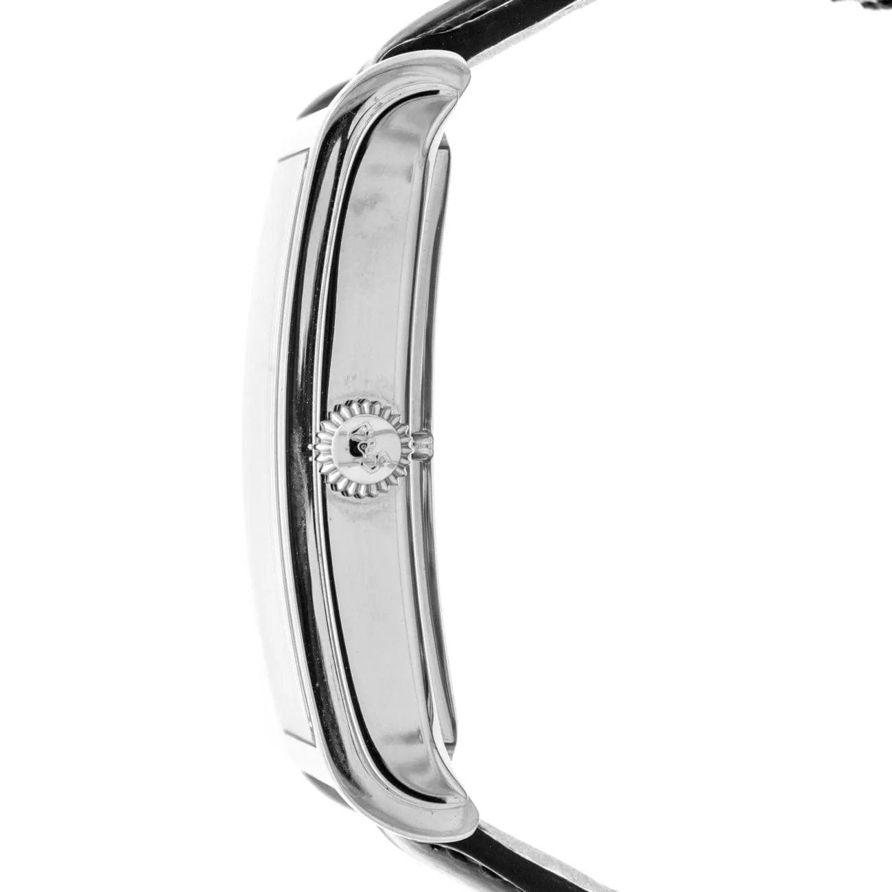 Prominent Havana in Stainless Steel