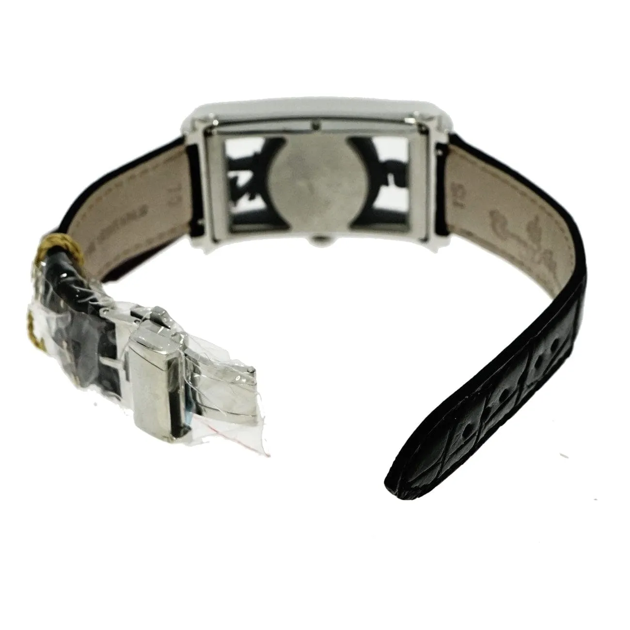 Prominent Havana in Stainless Steel