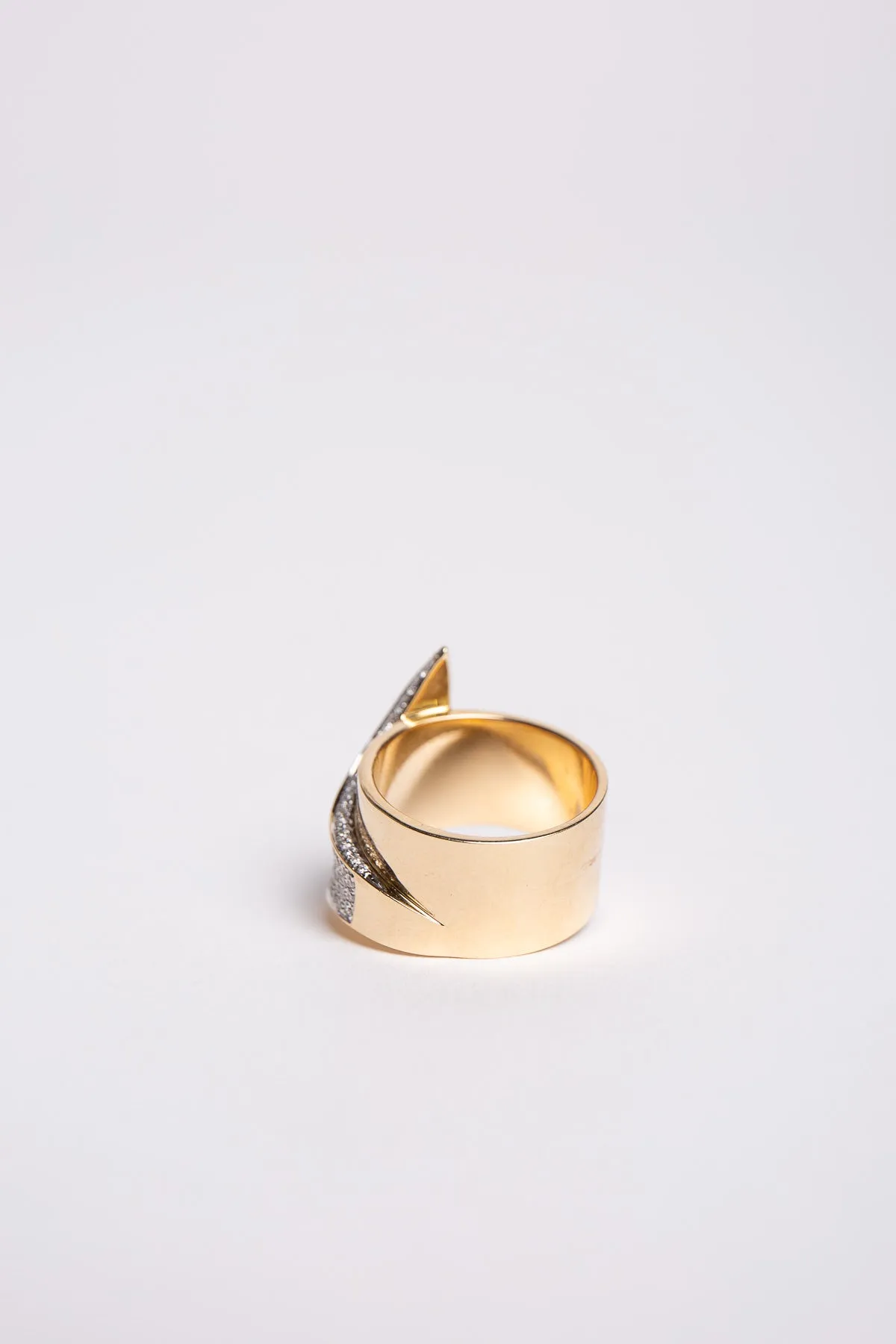 RAINBOW K | STORM RING