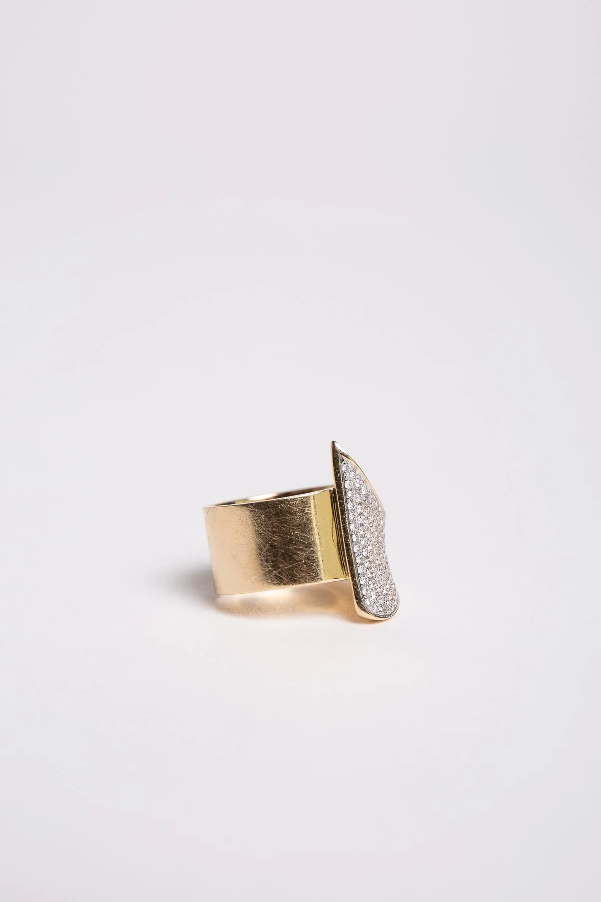 RAINBOW K | STORM RING