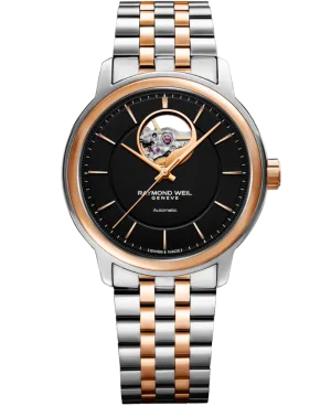 Raymond Weil 2227-SP5-20021 Maestro Men's Automatic Watch