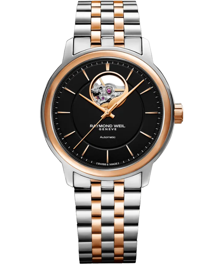 Raymond Weil 2227-SP5-20021 Maestro Men's Automatic Watch