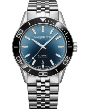 Raymond Weil Freelancer Limited Edition Automatic Men's watch 2760-st1-gva01