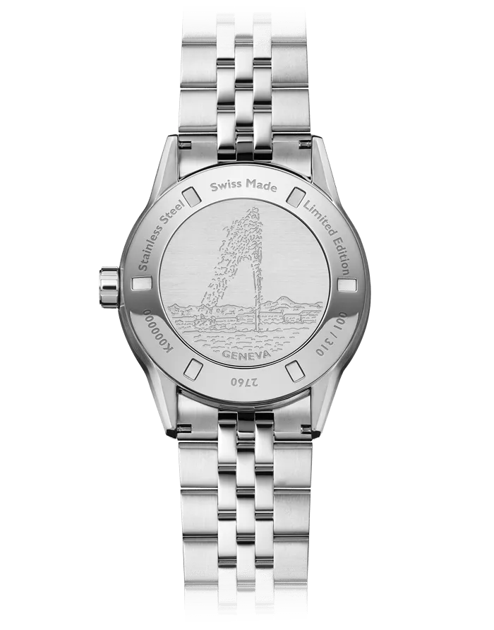 Raymond Weil Freelancer Limited Edition Automatic Men's watch 2760-st1-gva01