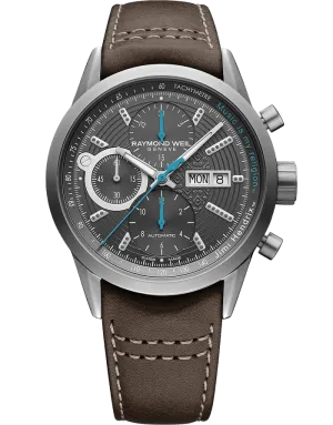 Raymond Weil Freelancer Limited Edition Automatic Men's watch 7730-stc-jhdx1