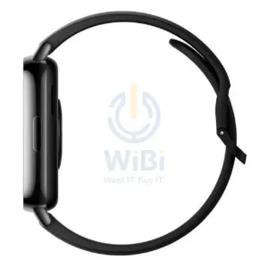 Redmi Watch 5 Lite - 1.96" AMOLED / Black