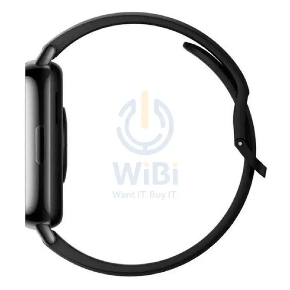 Redmi Watch 5 Lite - 1.96" AMOLED / Black