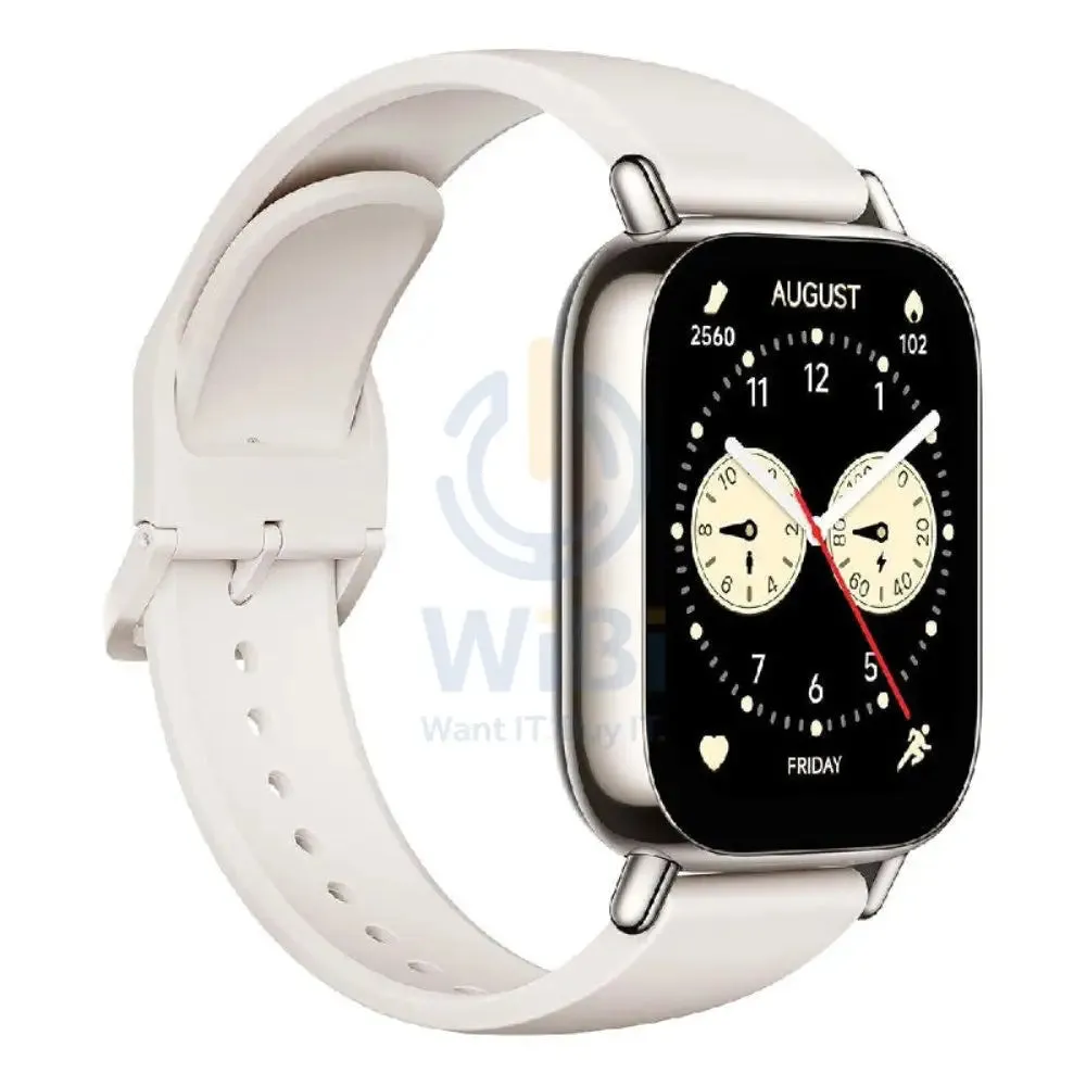 Redmi Watch 5 Lite - 1.96" AMOLED / Light Gold