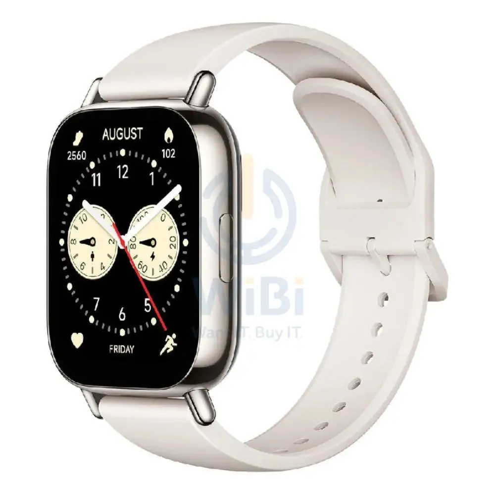 Redmi Watch 5 Lite - 1.96" AMOLED / Light Gold
