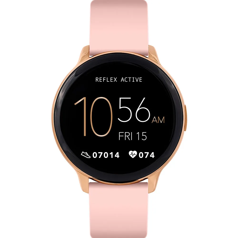 Reflex Active RA14-2142 Series 14 Sport Smartwatch