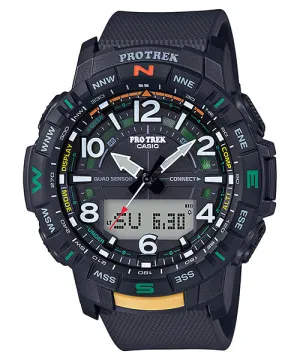 Reloj Protrek correa de resina PRT-B50-1