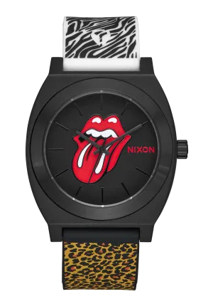 Rolling Stones Time Teller OPP - Multi / Black