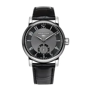 ROMA MANUFACTURE - SMALL SECOND (PRE-ORDER)