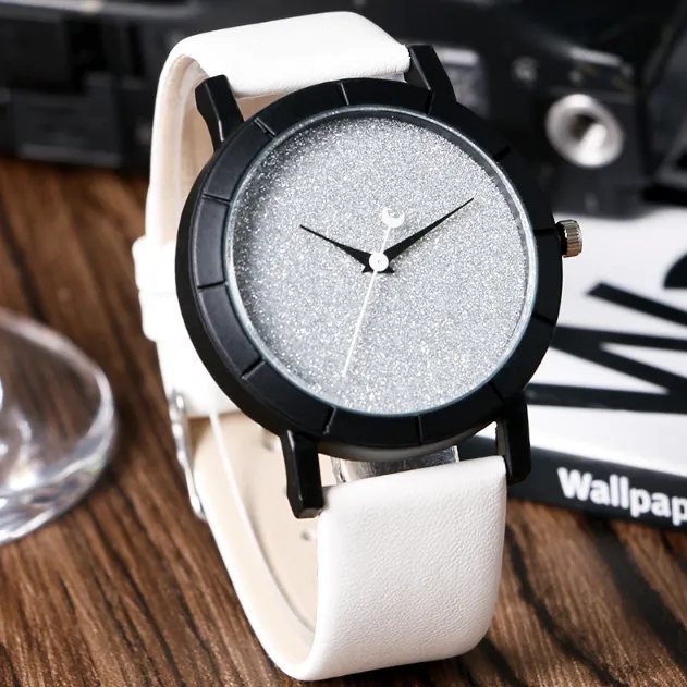 Romantic Starry Sky Watch