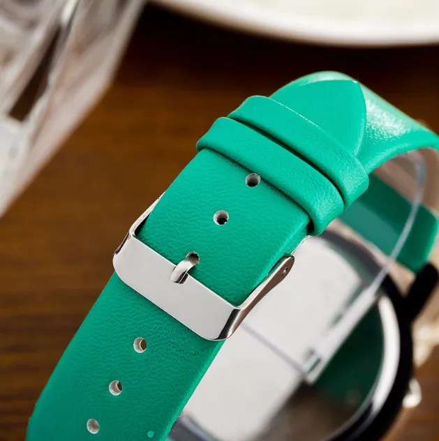 Romantic Starry Sky Watch