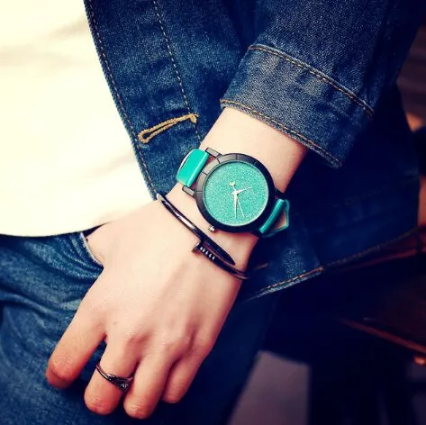 Romantic Starry Sky Watch
