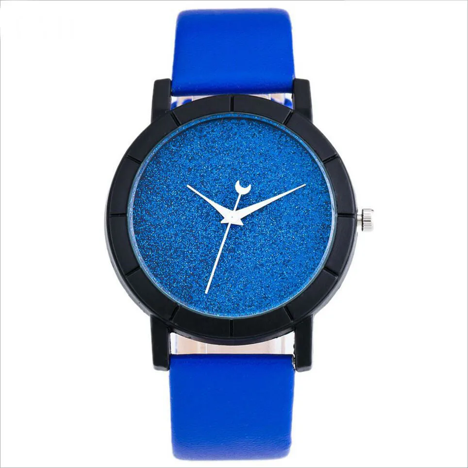 Romantic Starry Sky Watch
