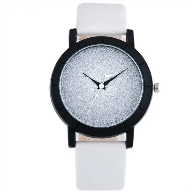 Romantic Starry Sky Watch