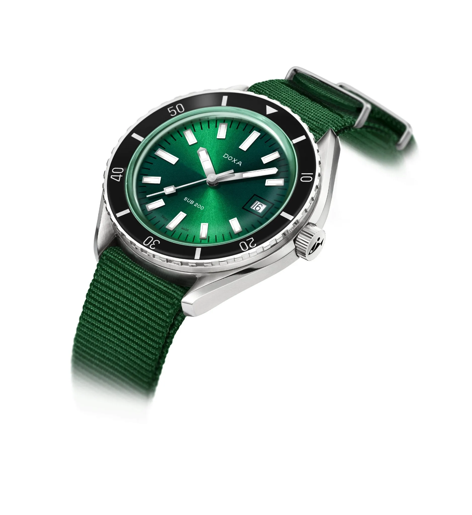 Sea Emerald