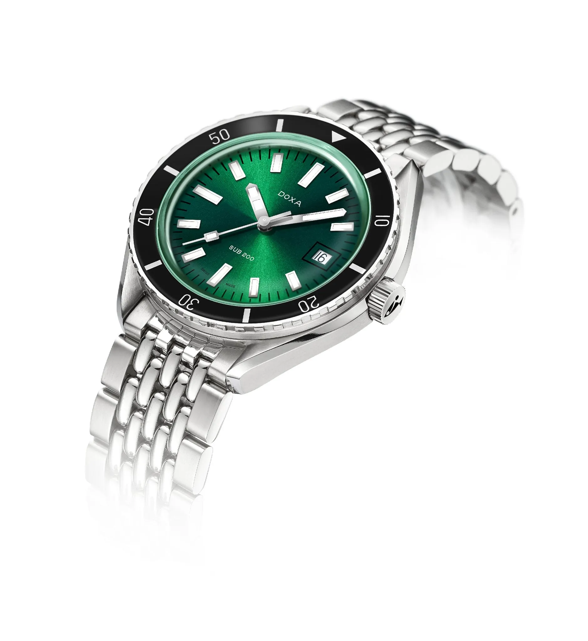 Sea Emerald