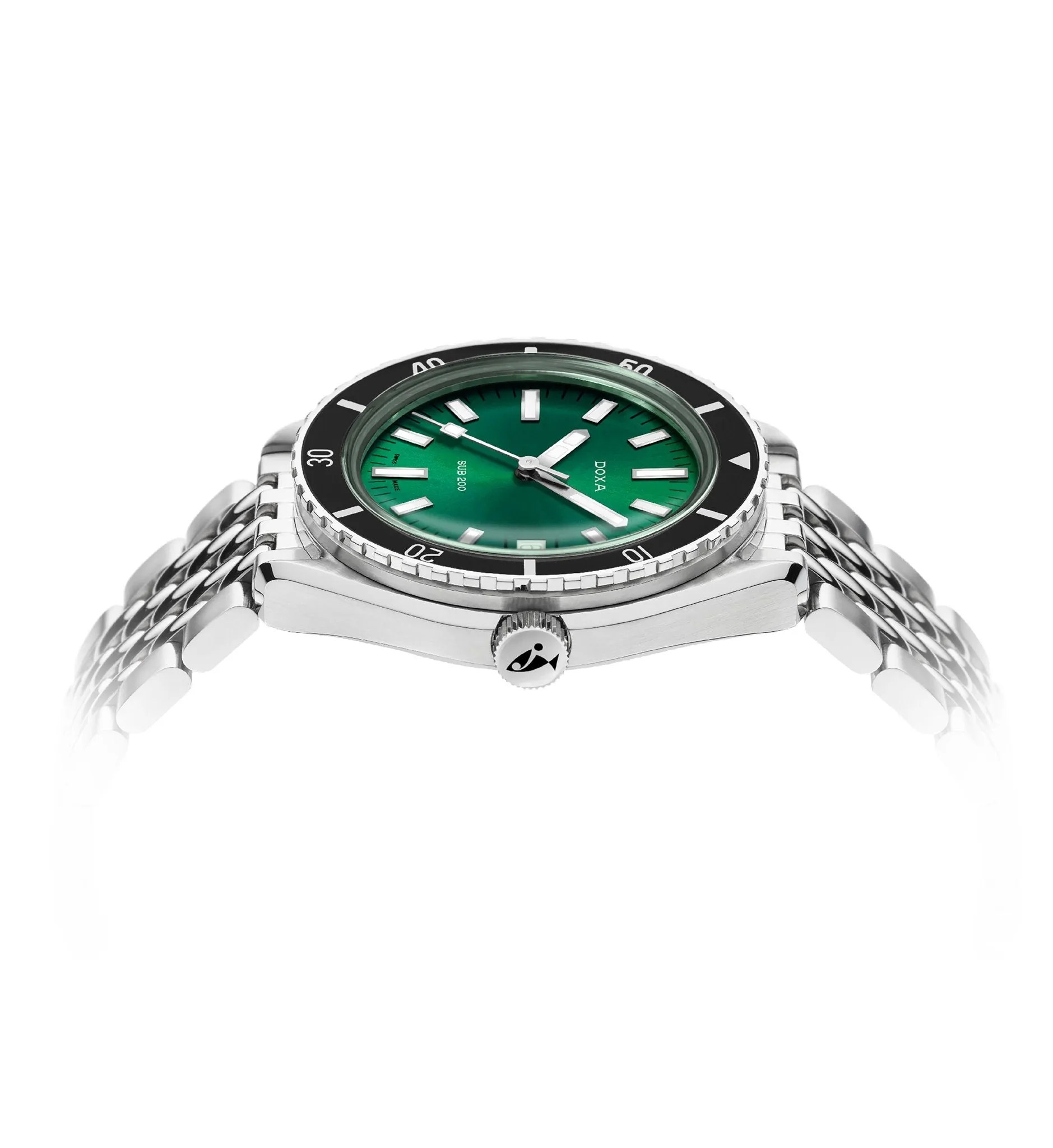 Sea Emerald