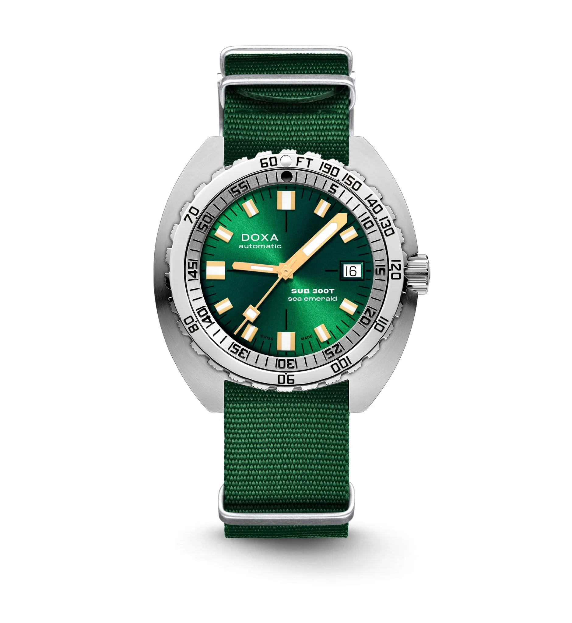 Sea Emerald