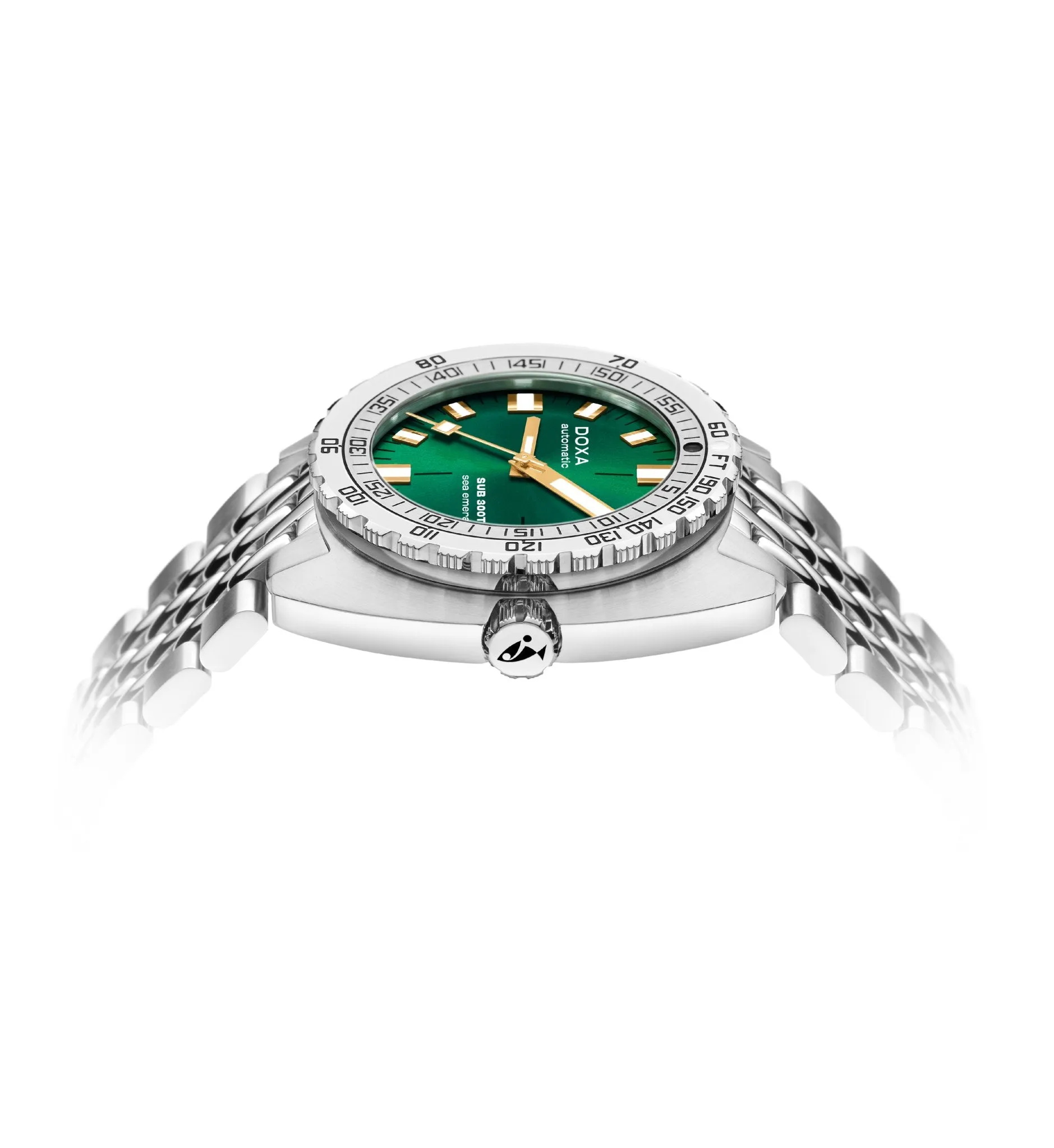 Sea Emerald
