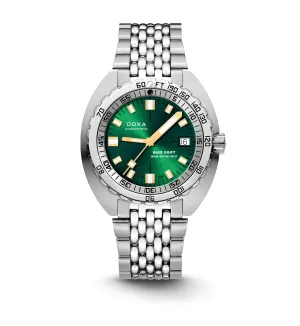 Sea Emerald