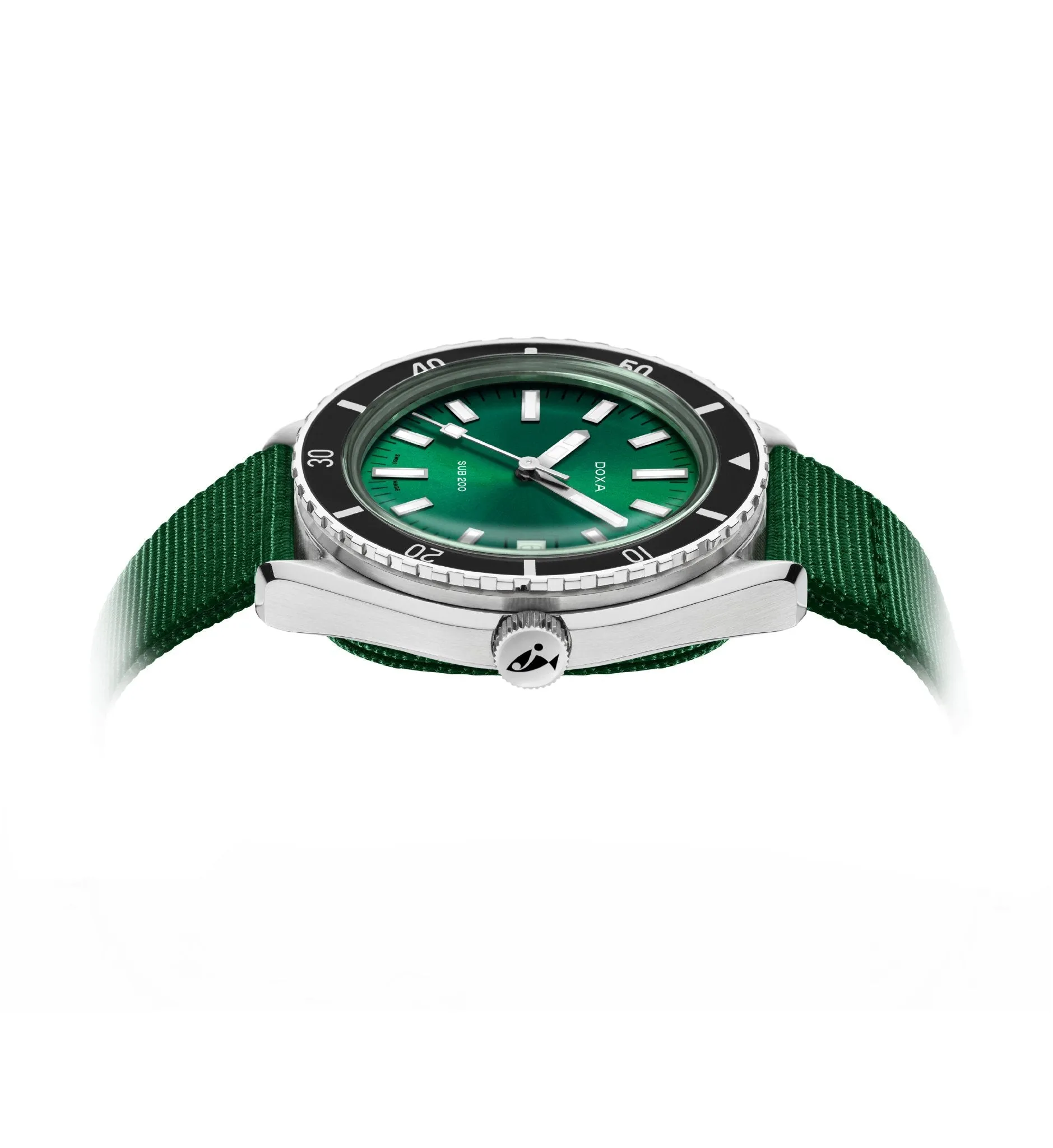 Sea Emerald